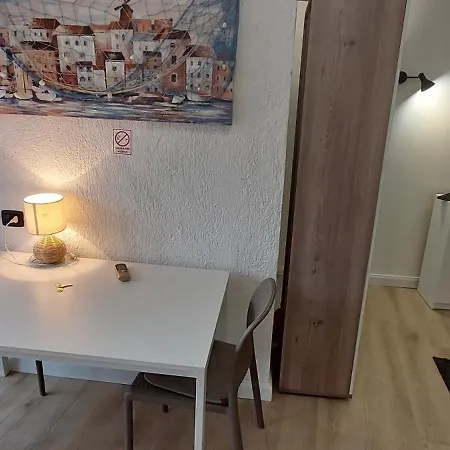 Holiday Valmade Apartment